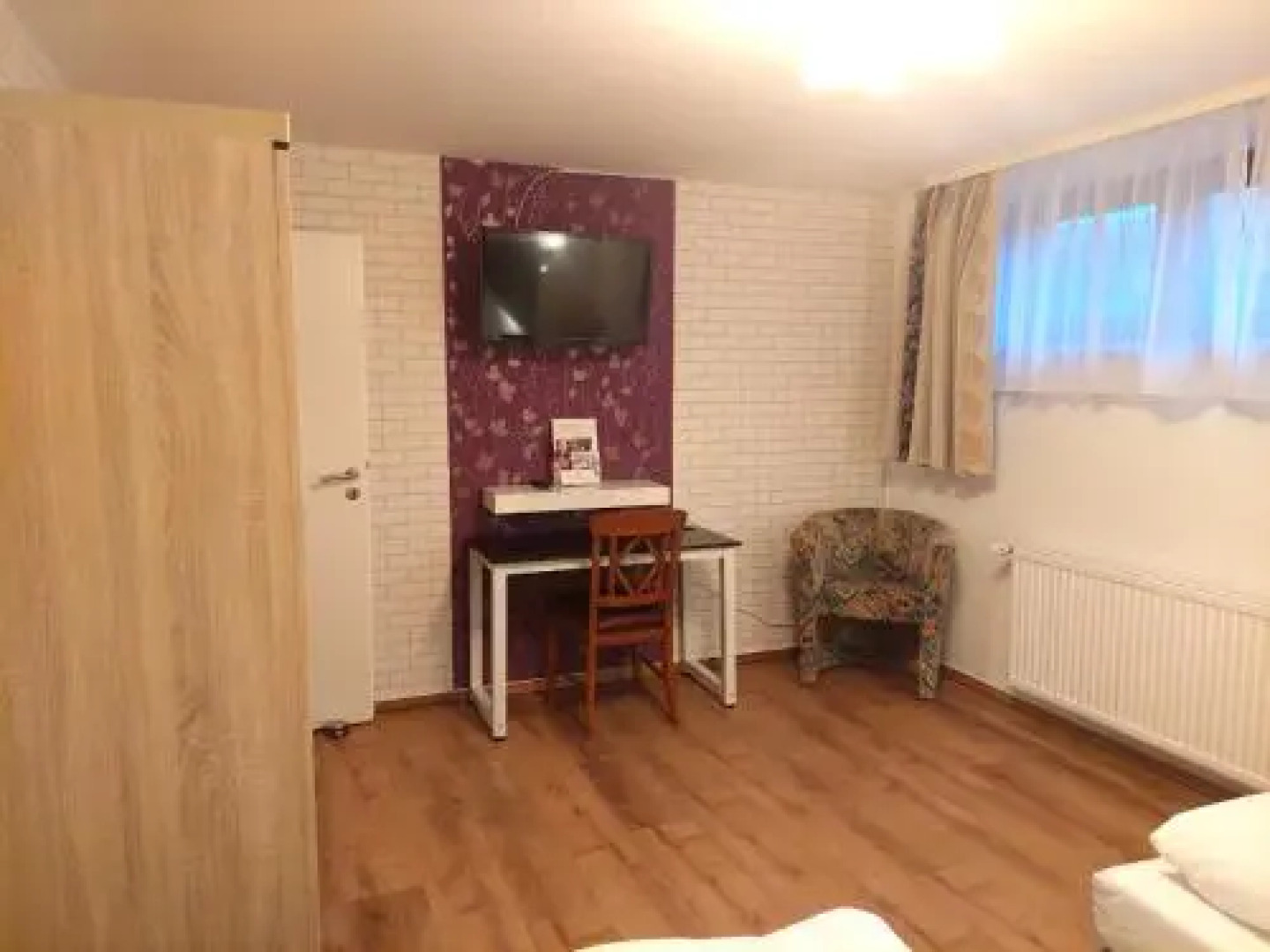 CariSSA Ferienwohnung