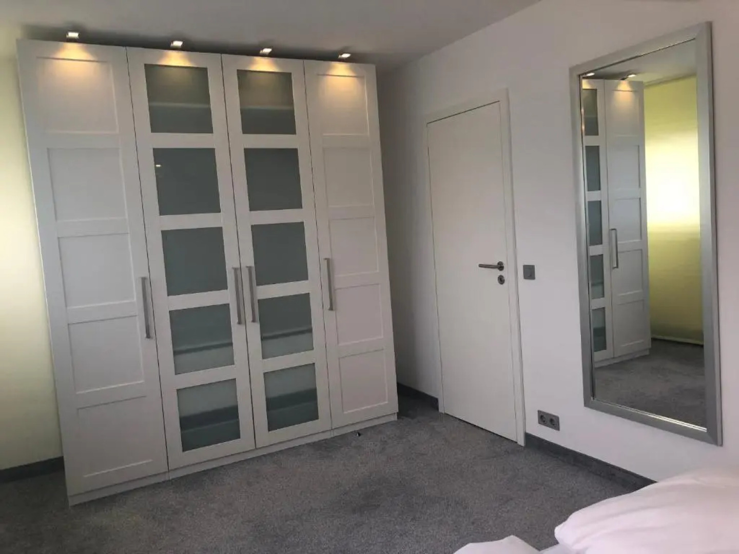 Ferienwohnung Edelweiß