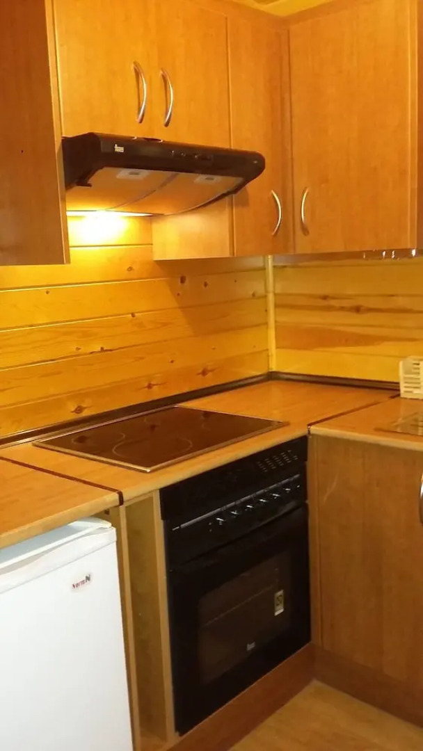 El Mirador De La Moraña