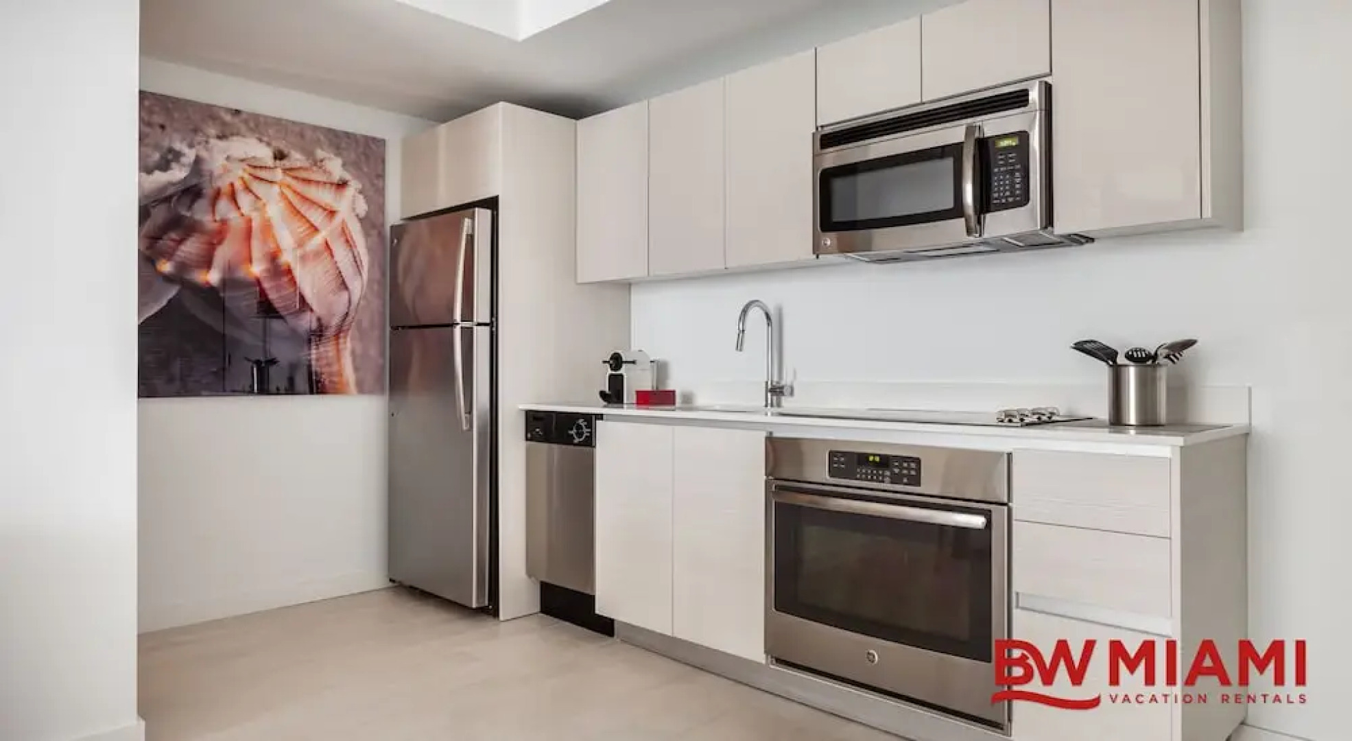 BW Miami Vacation Rentals