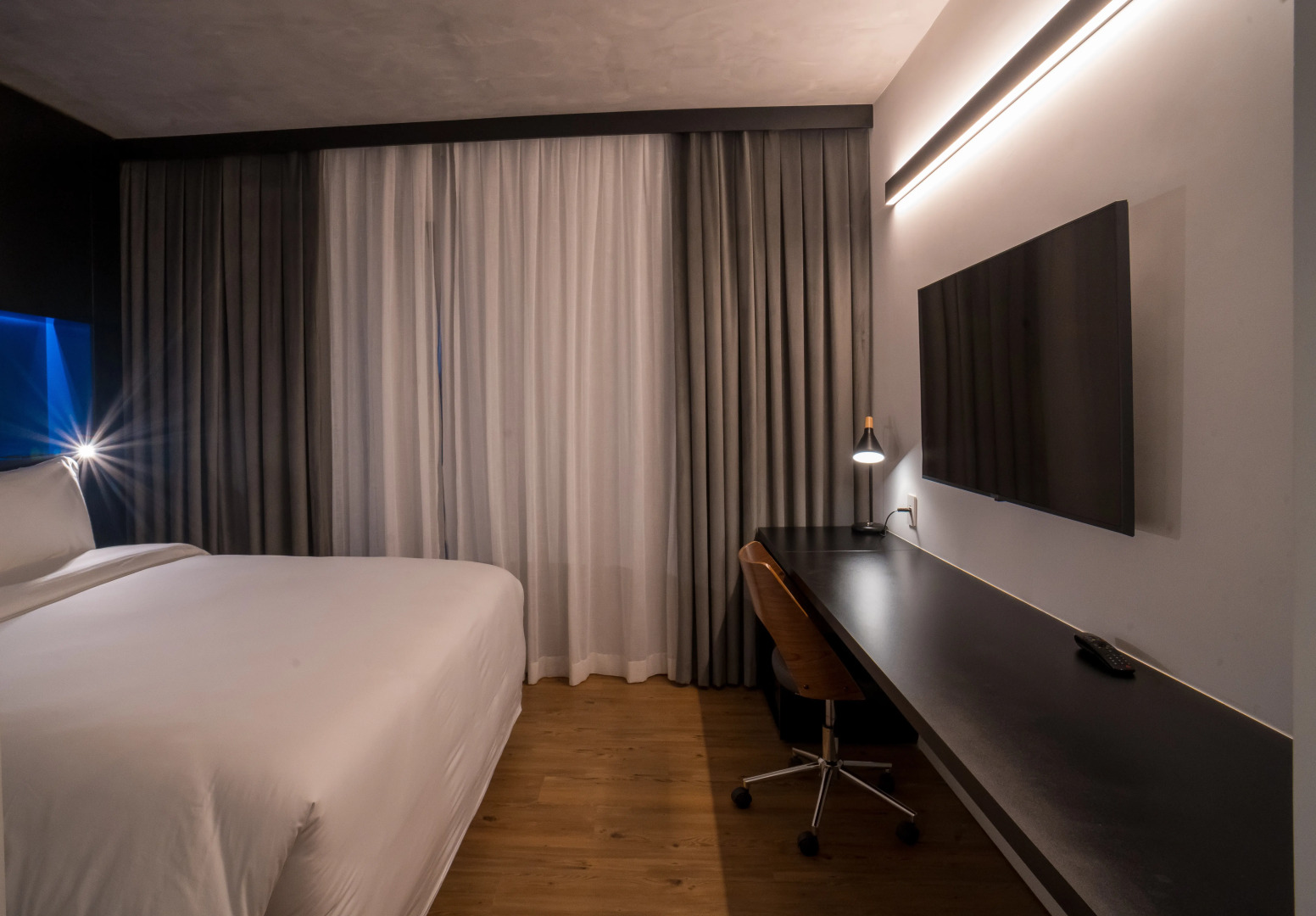 Plaza Porto Alegre Hotel