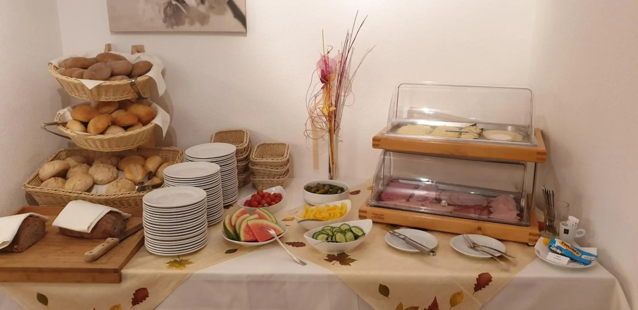 Hotel Schweizerblick