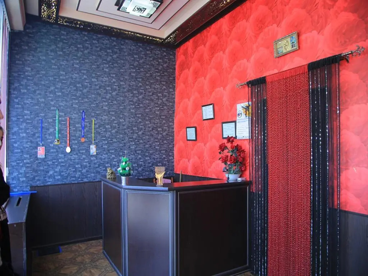 Registan Plaza (Регистан Плаза)