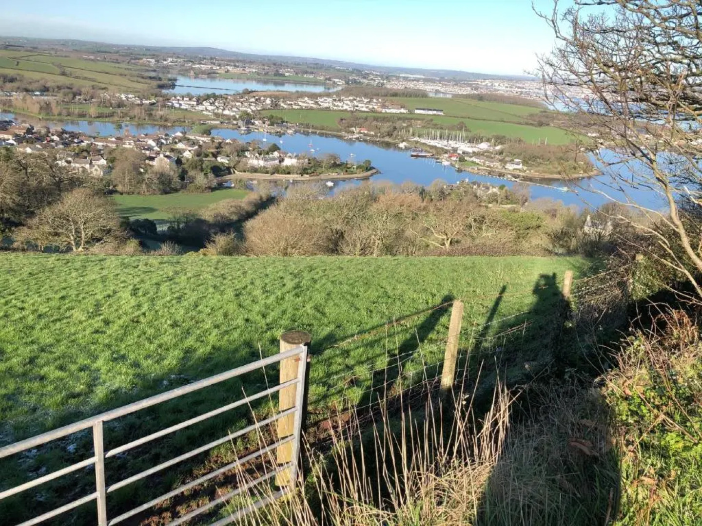 Manor Lodge Guesthouse