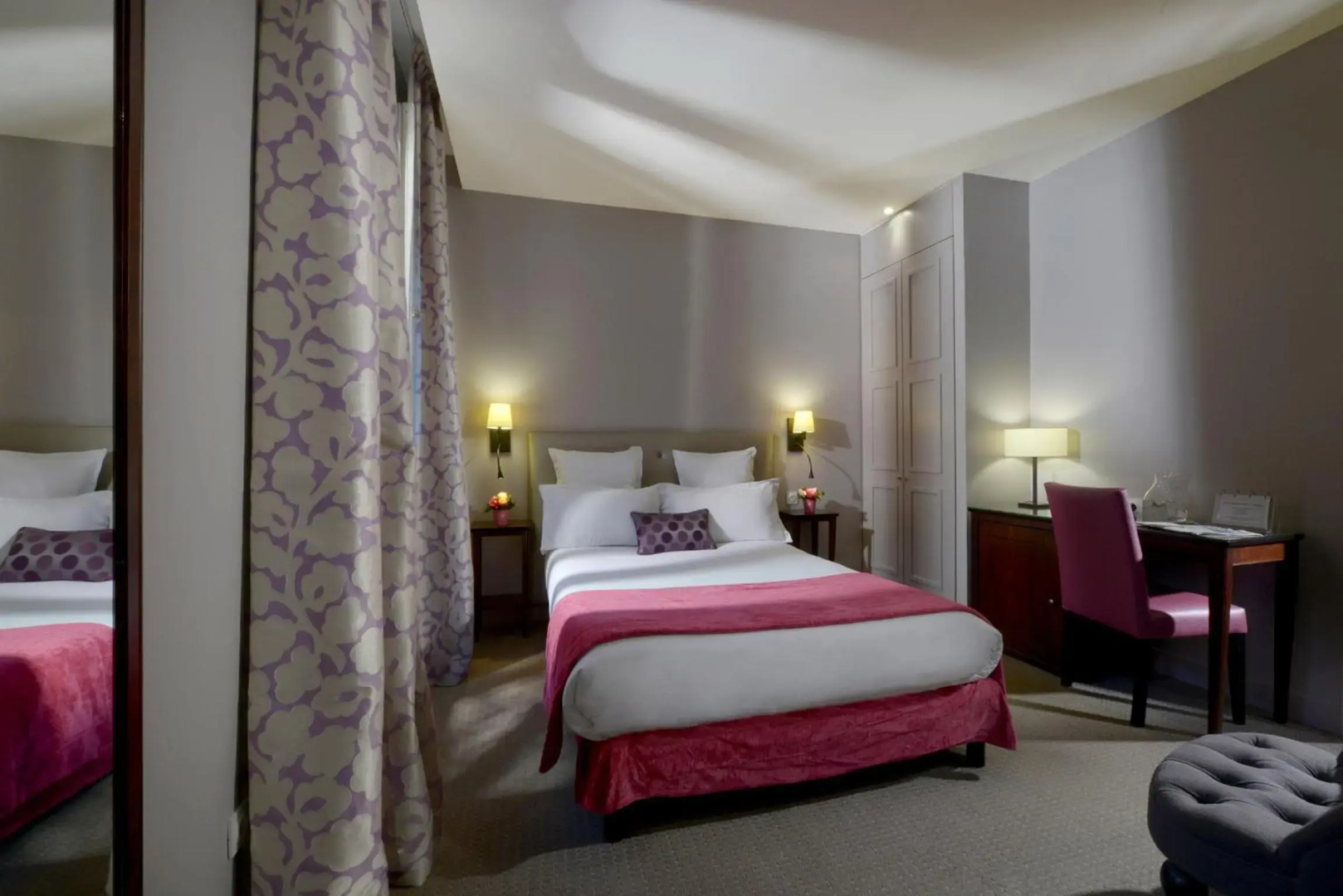 Hôtel Le Relais Saint Charles