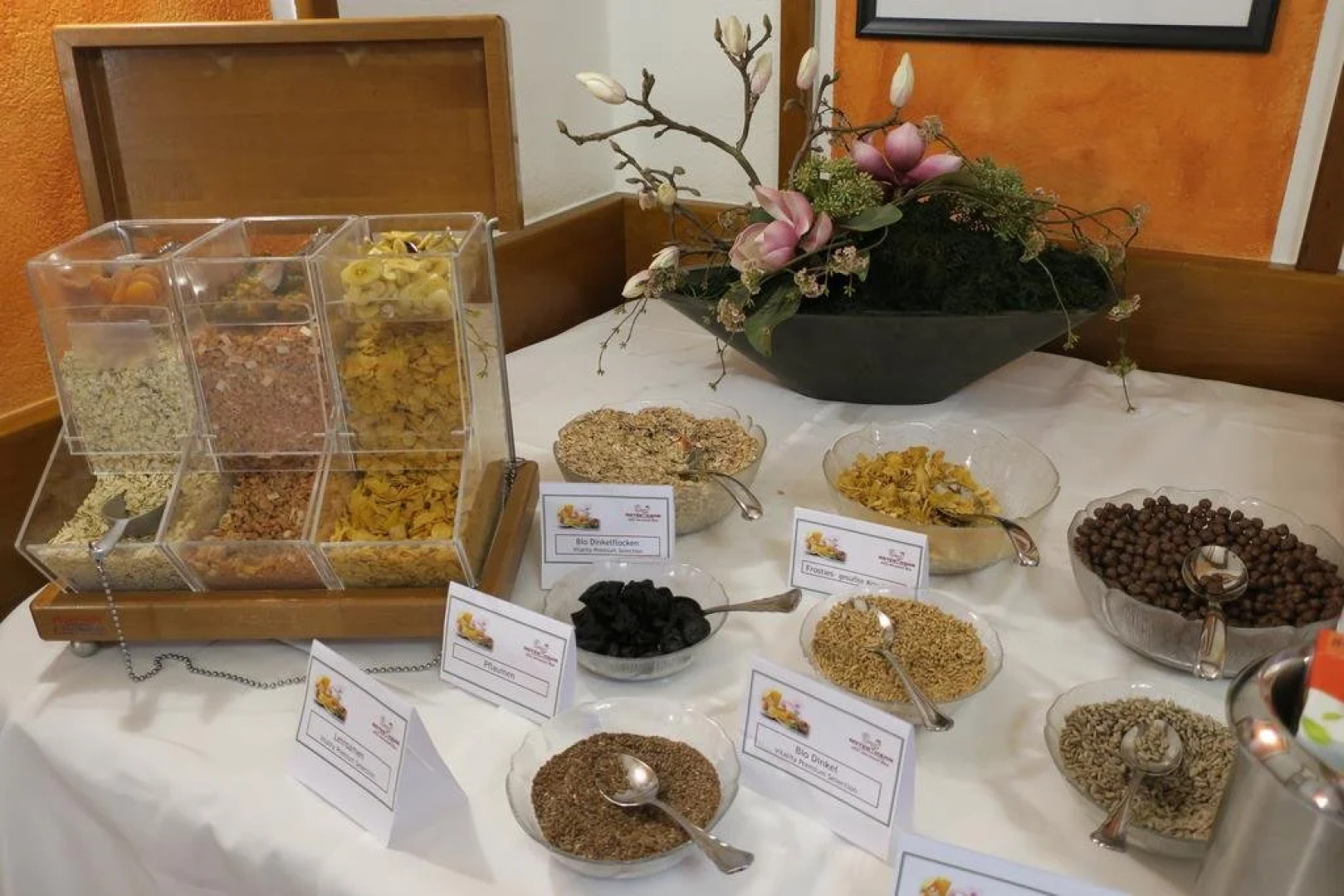 Hotel Restaurant Böck "Roter Hahn"