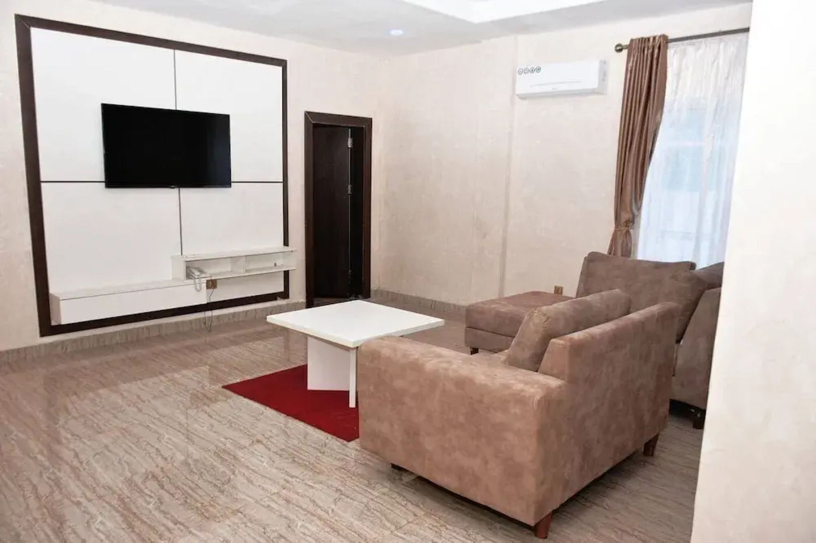 Vacation Villa Hotel and Suites