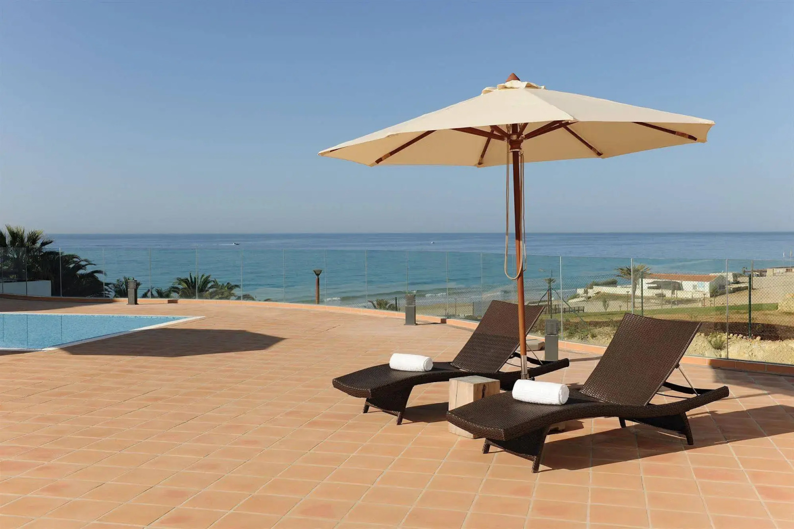 Belmar Spa & Beach Resort