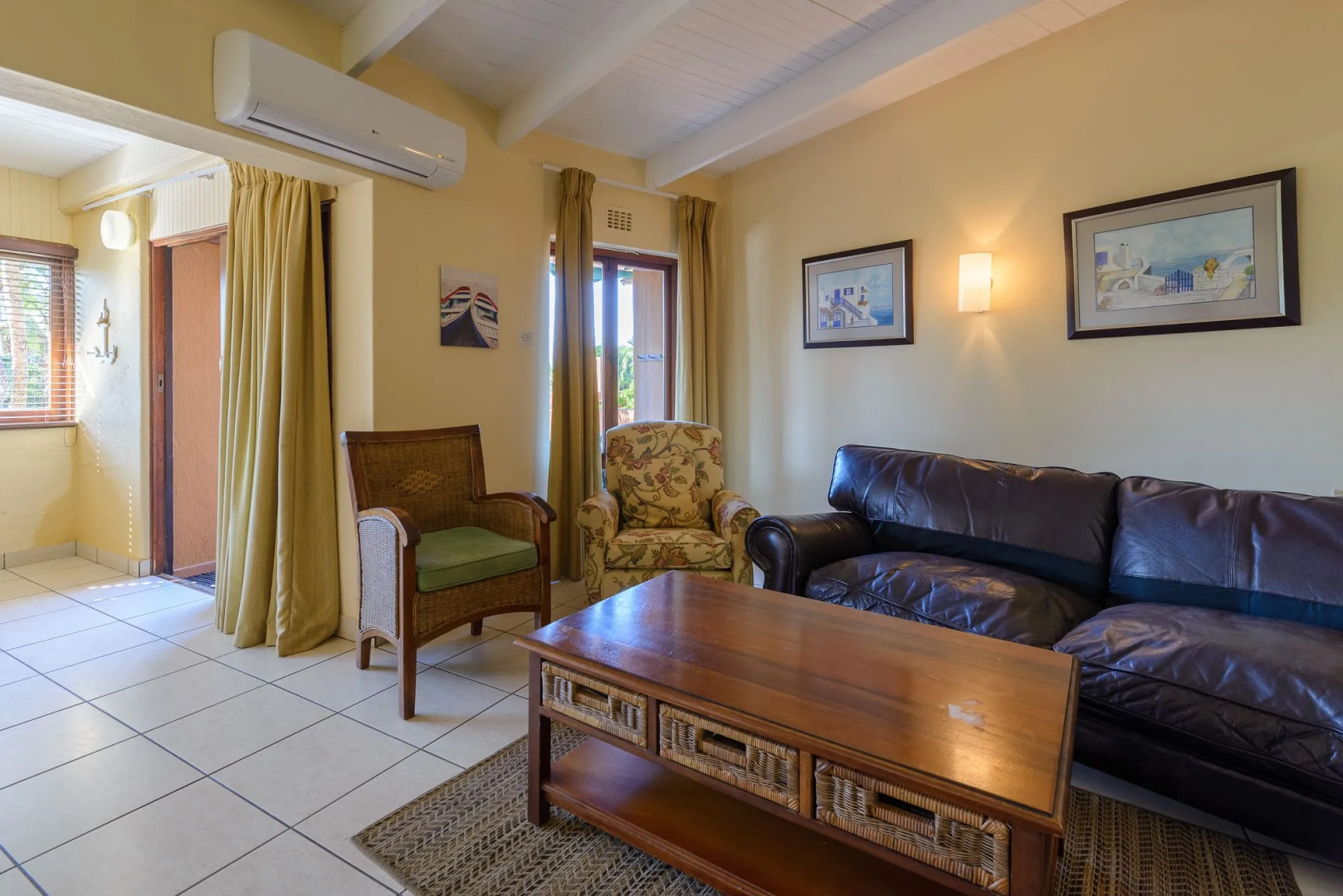 San Lameer Villa Rentals 2830
