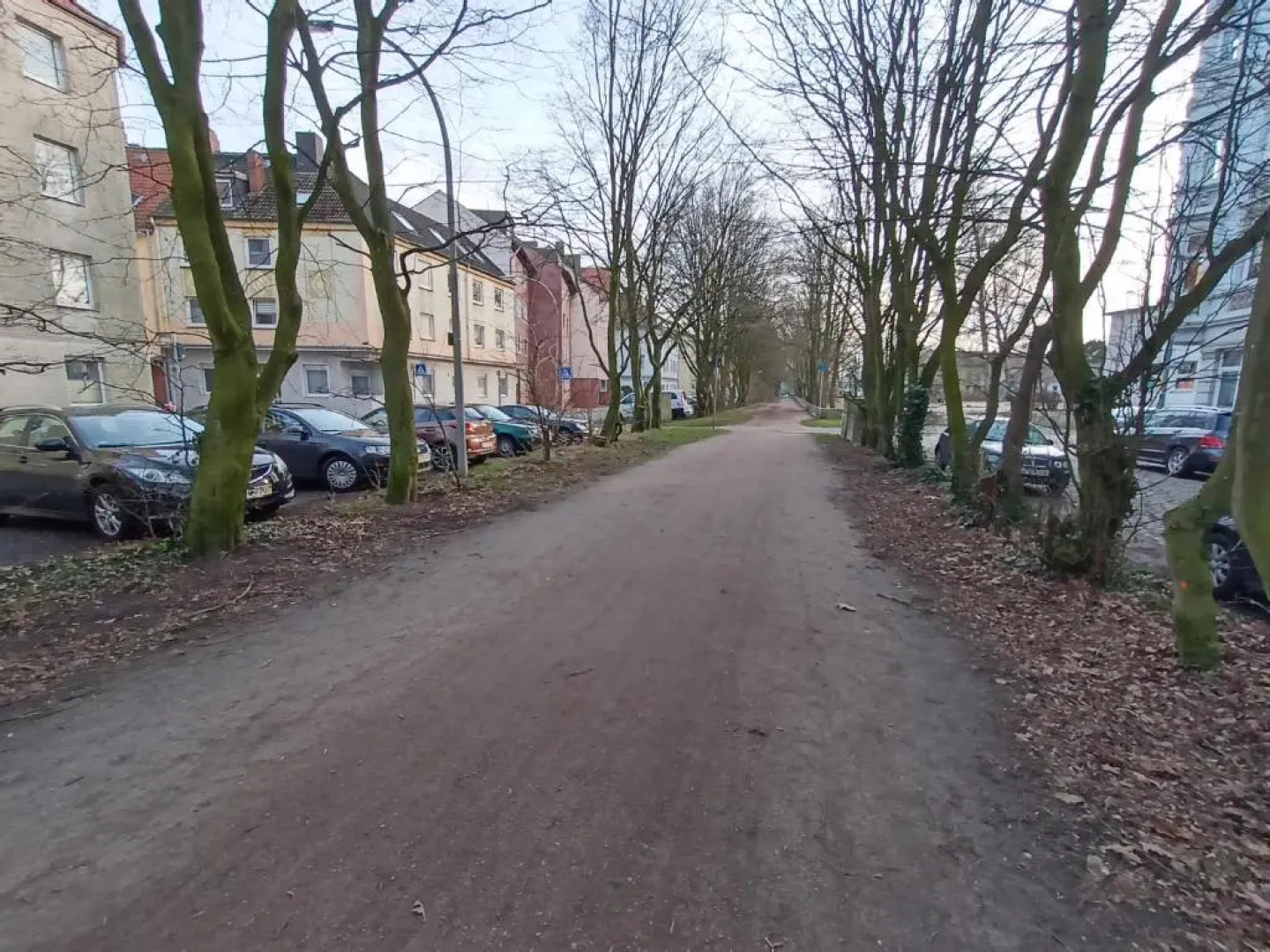 Ferienwohnnung Ulmenstrae