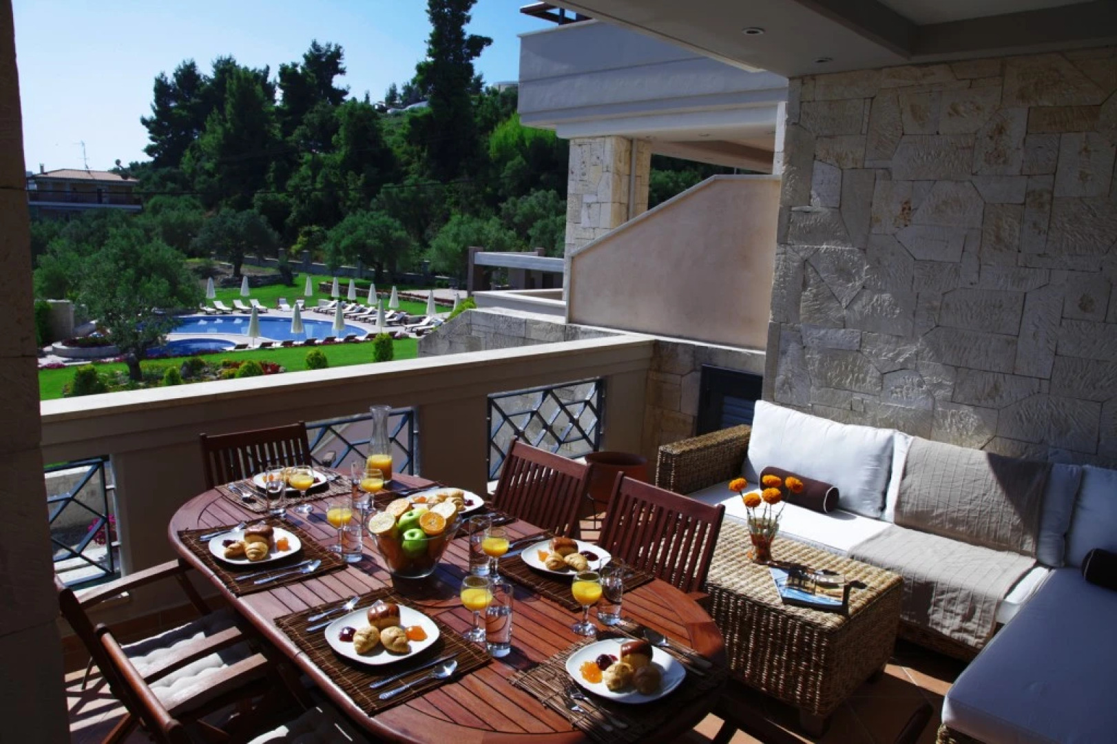 Kassandra Village Resort