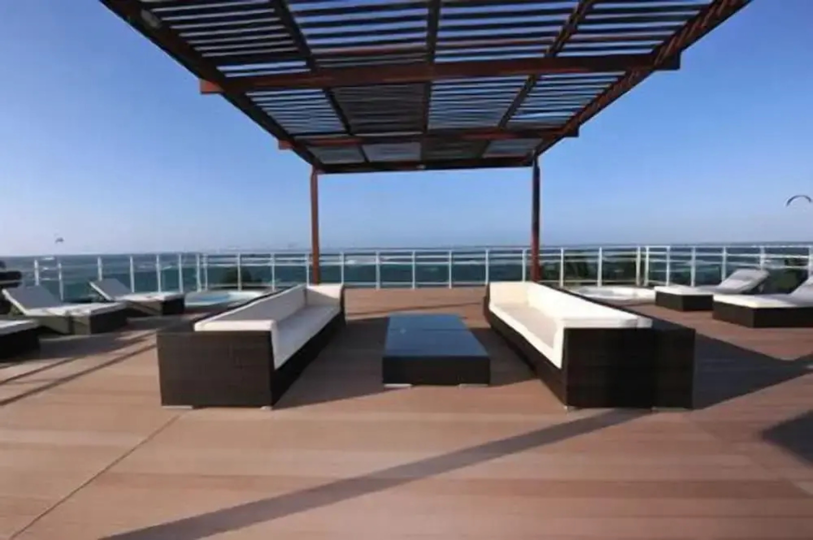 Watermarks Hotel - Cabrete Beach,domican Republic