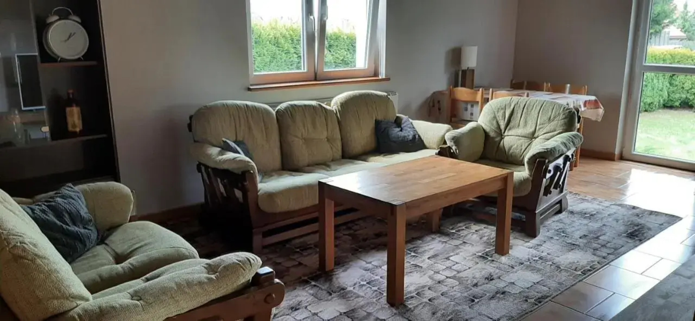 Pokoje gościnne Herta