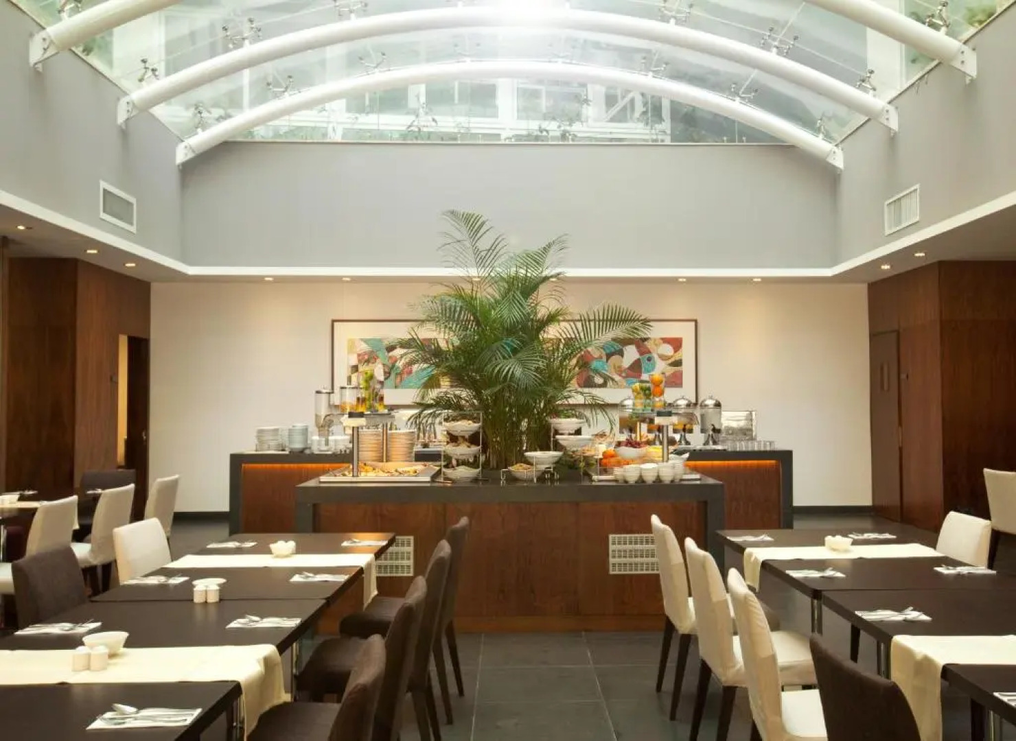 The George, Urban Boutique Hotel