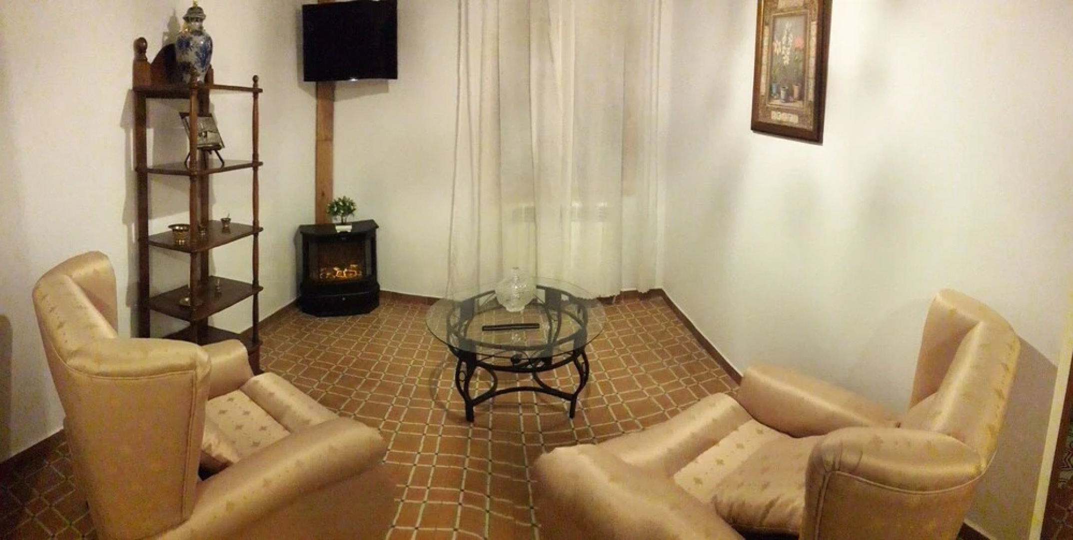 Casa Rural Bodega de los Lobera