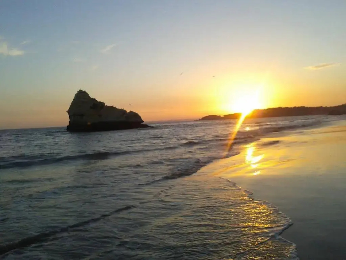 S. Jose Algarve Hostel