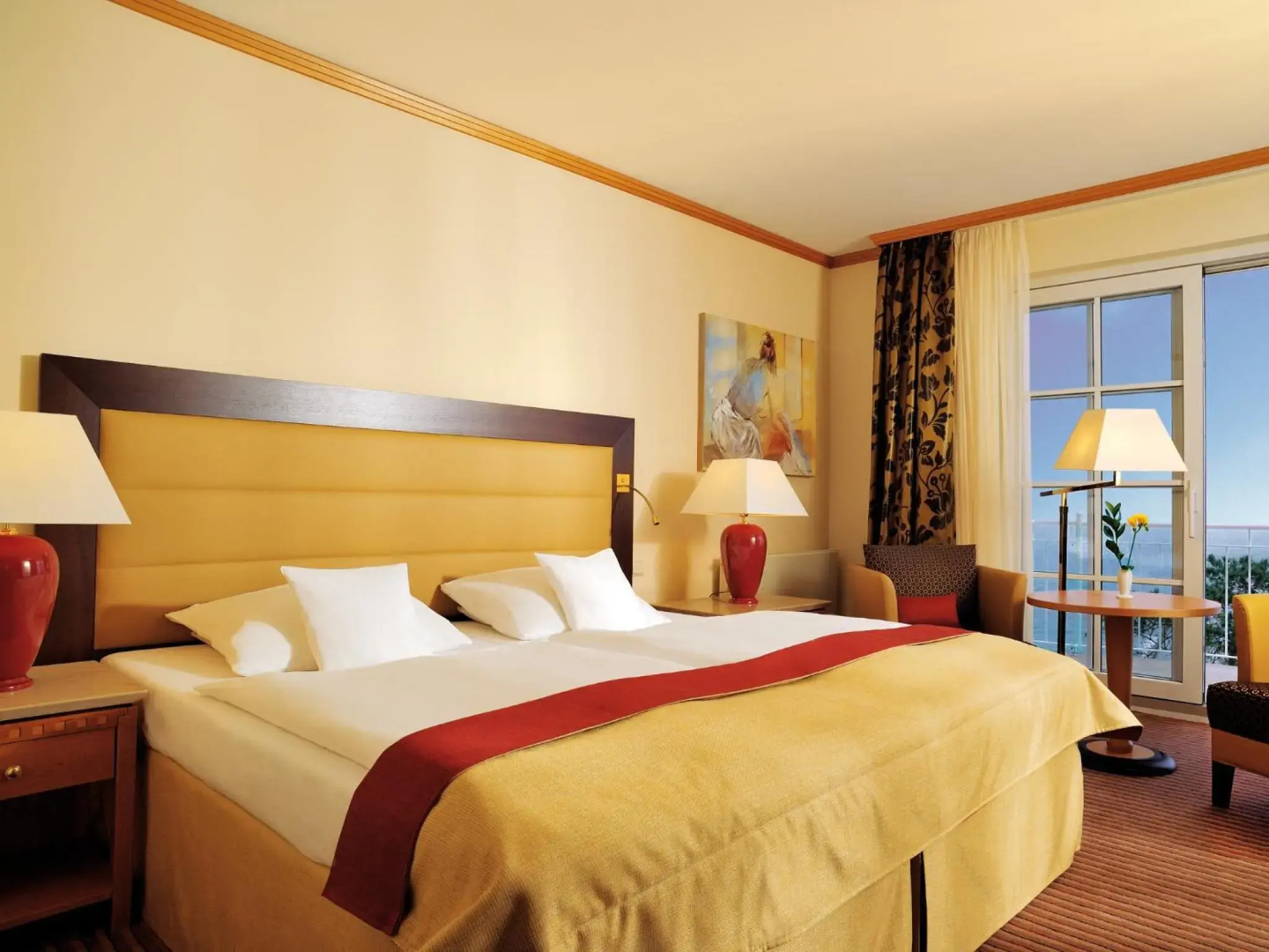 A-ROSA Ostseehotel Kühlungsborn