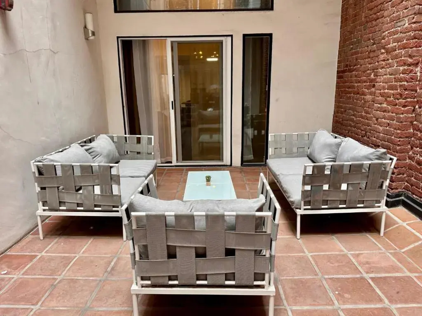 Abode Los Angeles - Downtown Historic Core
