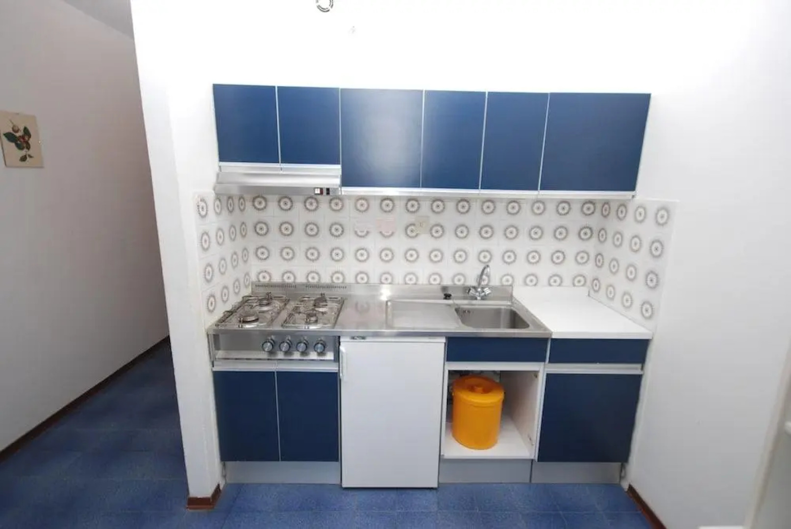 Residence La Meridiana