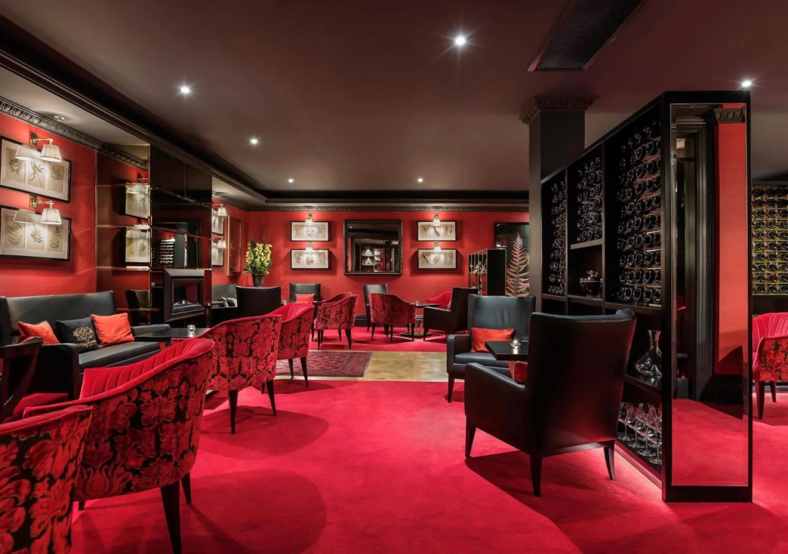 Sofitel Queenstown Hotel & Spa