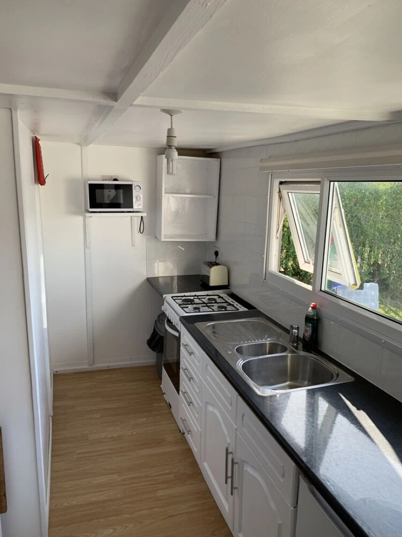 Cosy and Comfortable 2bed Chalet in Leysdown, Kent