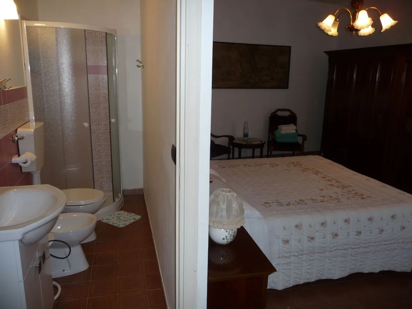 B&B Selisa