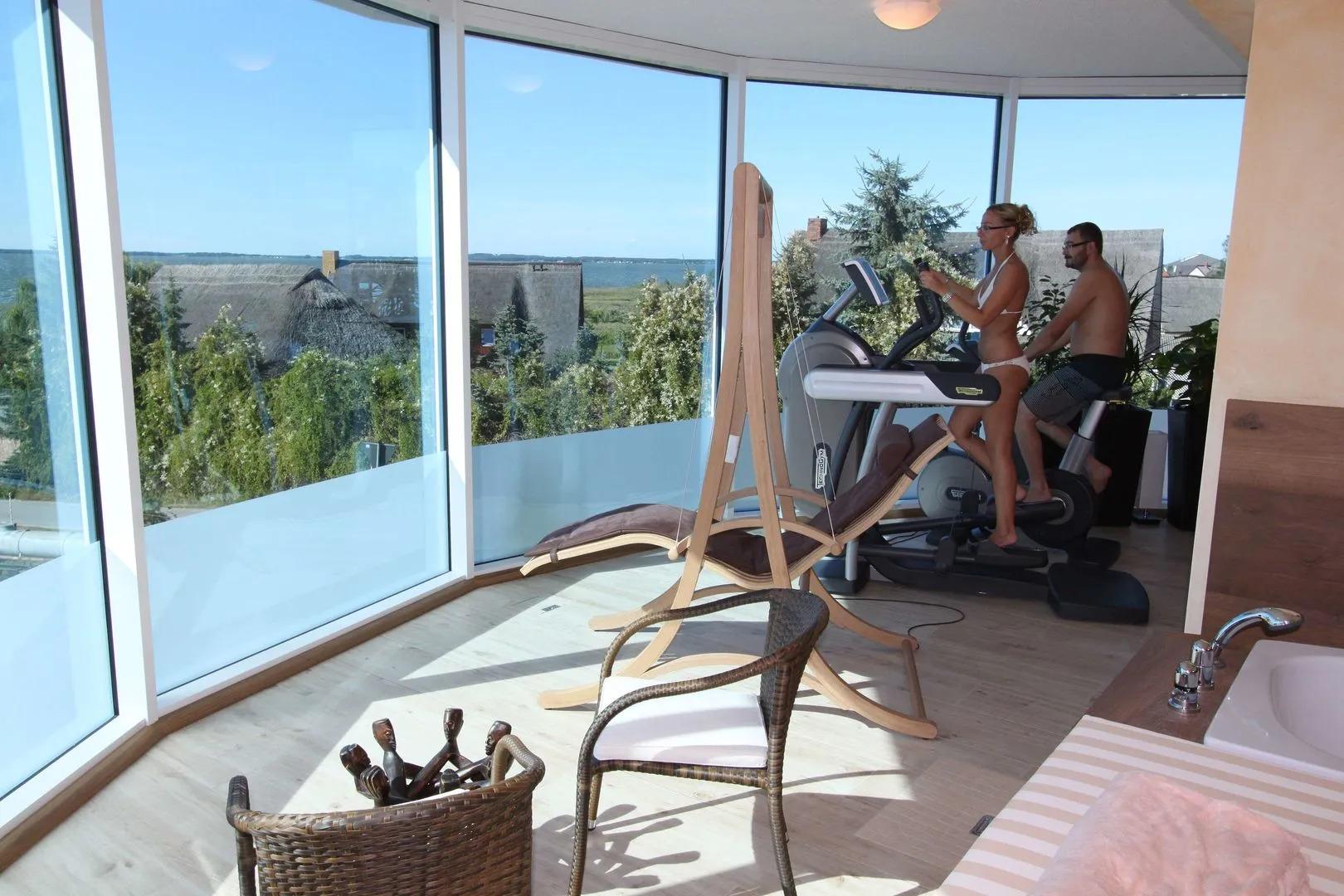 Hotel & Restaurant Hanse Kogge