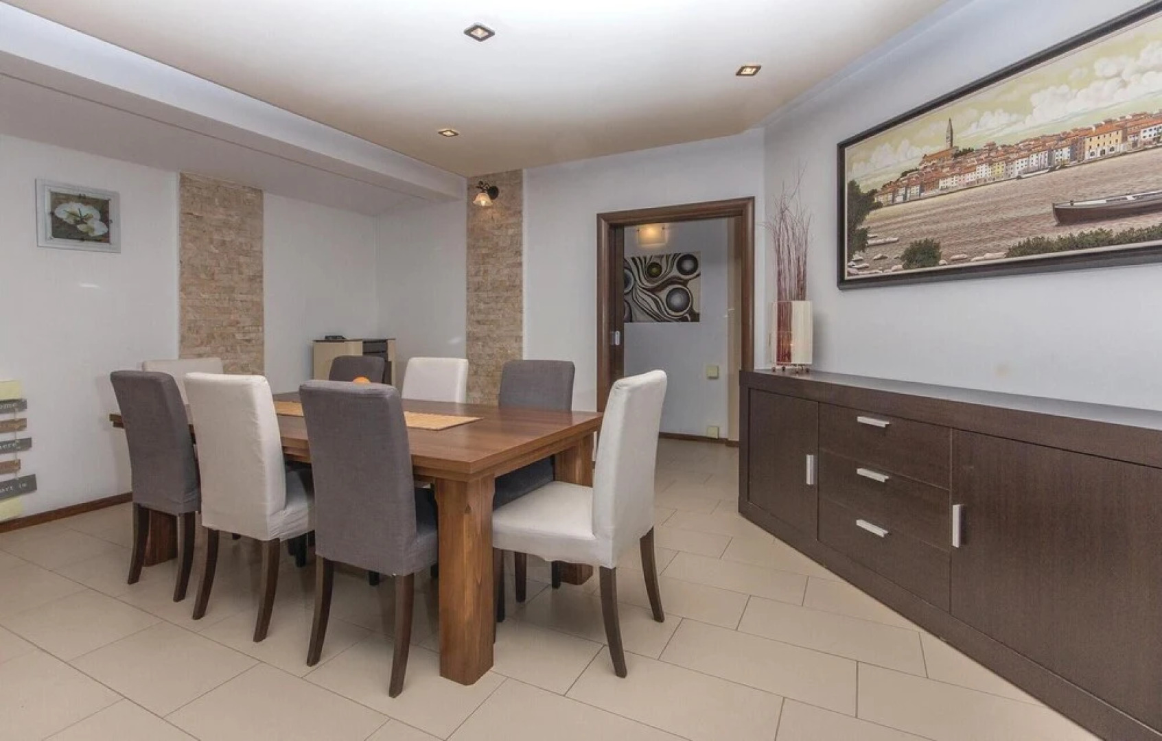 Amazing Home in Kanfanar With Wifi and 3 Bedrooms