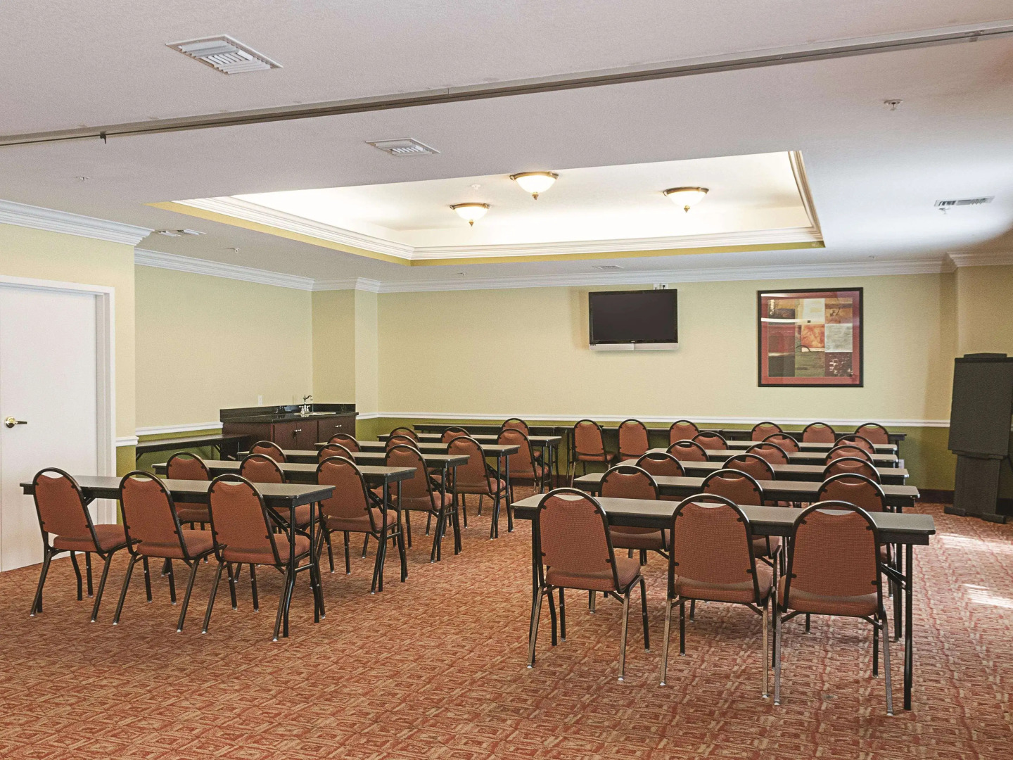 La Quinta Inn & Suites by Wyndham Slidell - North Shore Area