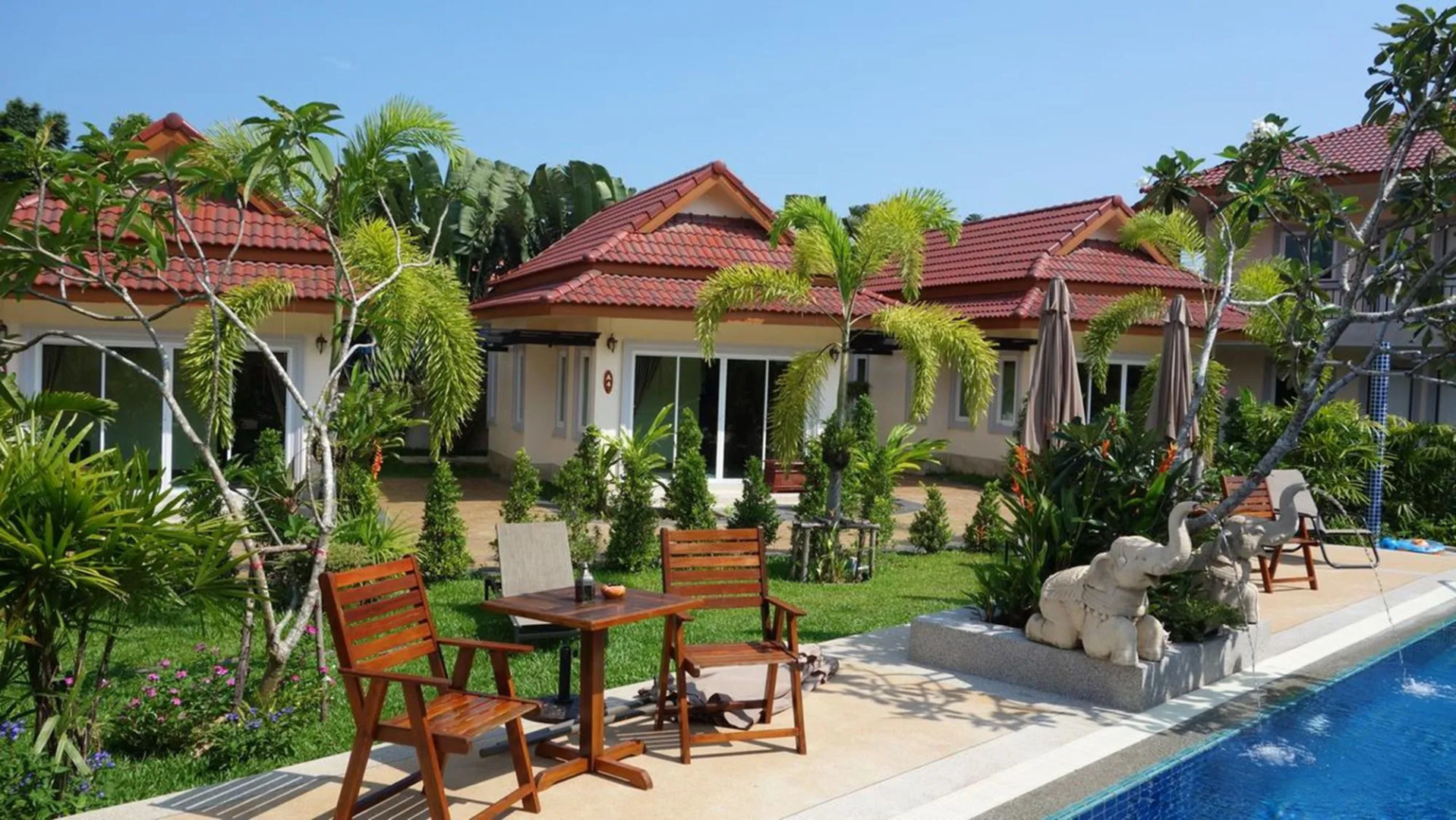 Baan Sooksiri Bangsaray