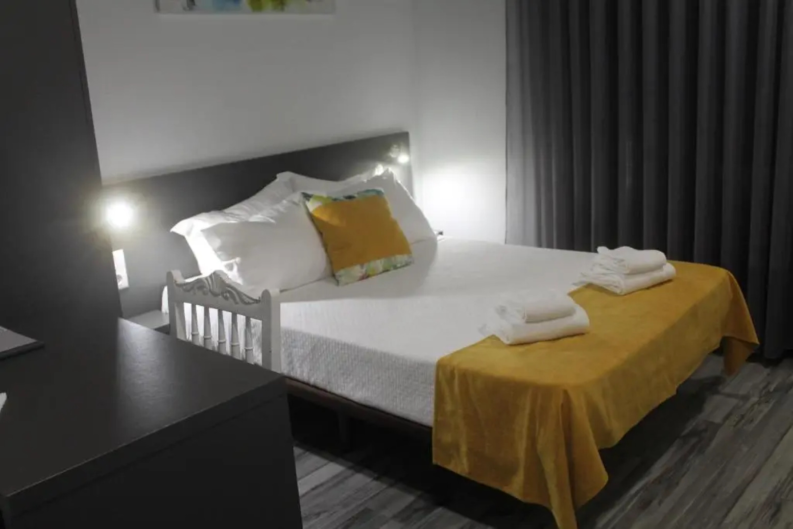 Residencial Kuarenta&Um