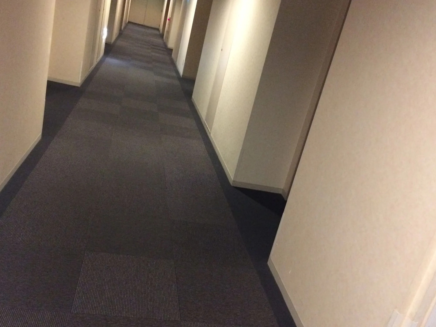 Hiyori Hotel Osaka Suminoekoen Station