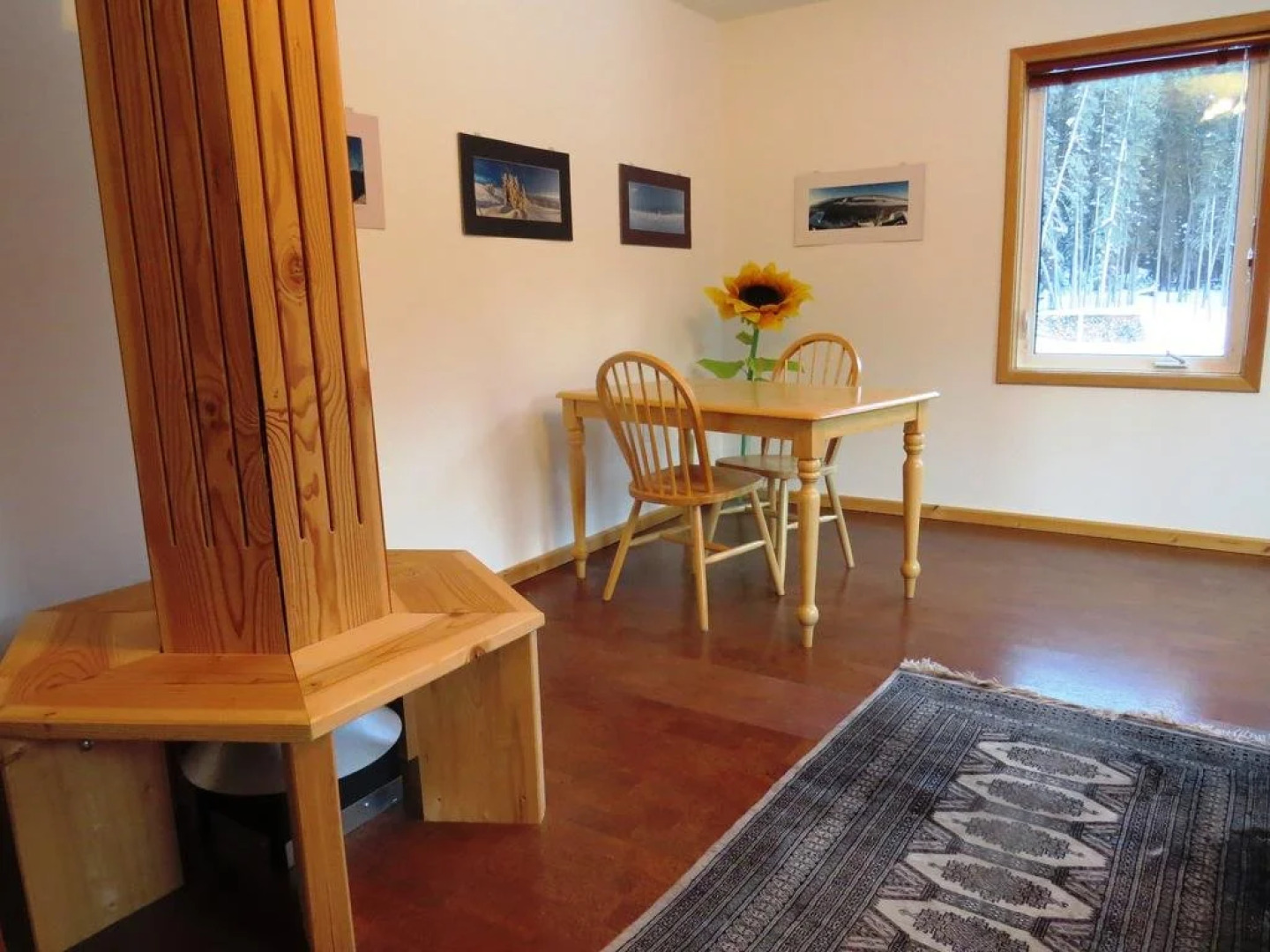 White Mountain Inn B&B