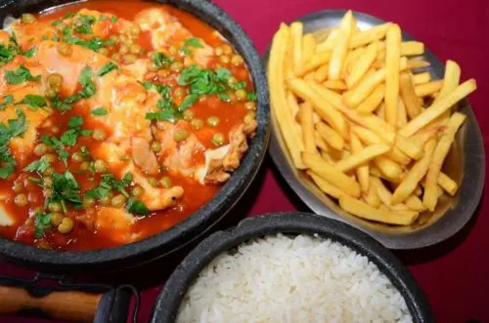 Pousada Canto do Rio