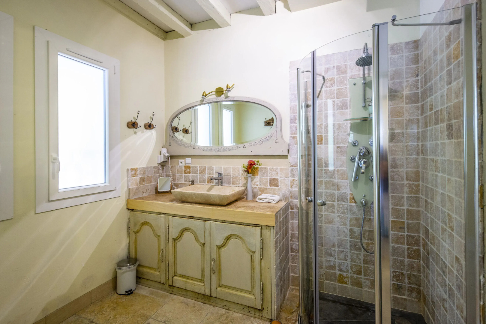 Le Moulin de Rudelle