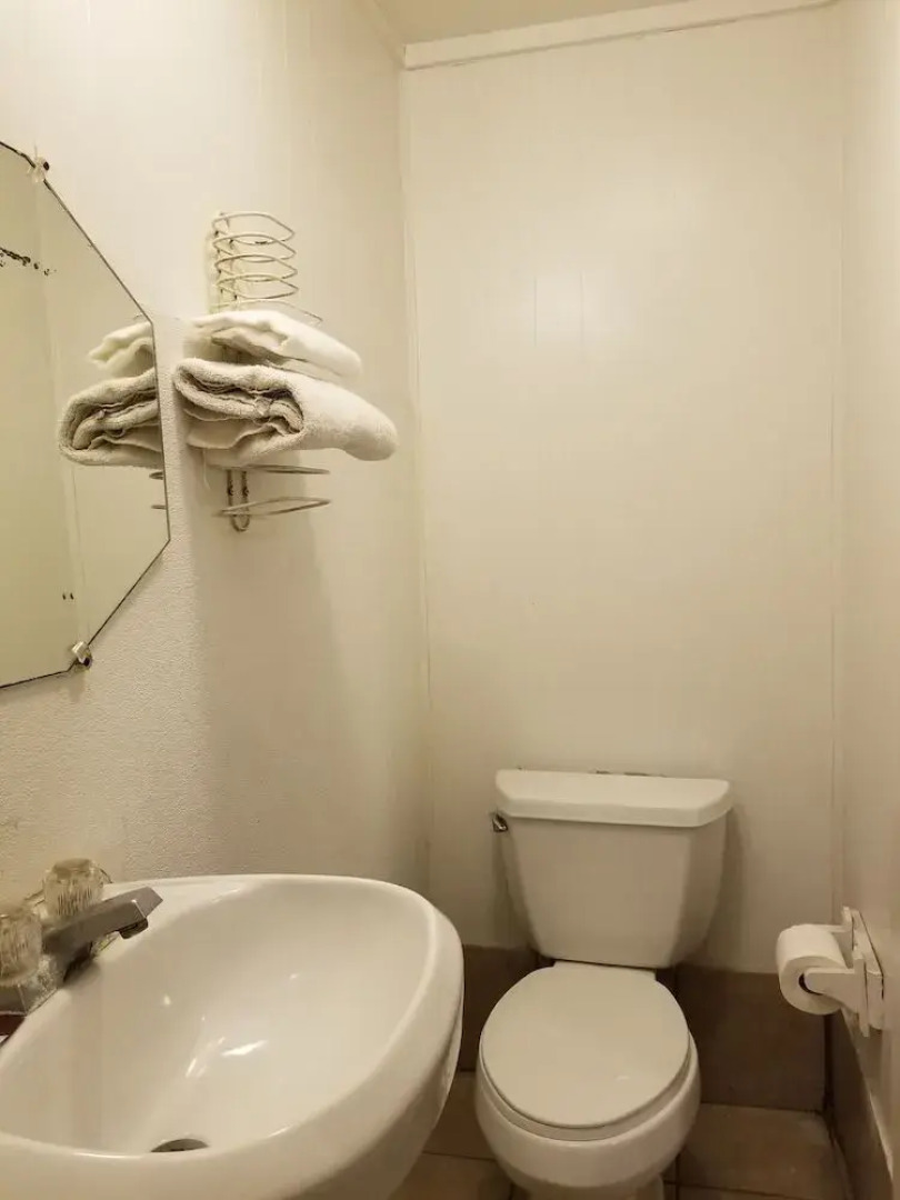 Lone Star Inn by FairBridge