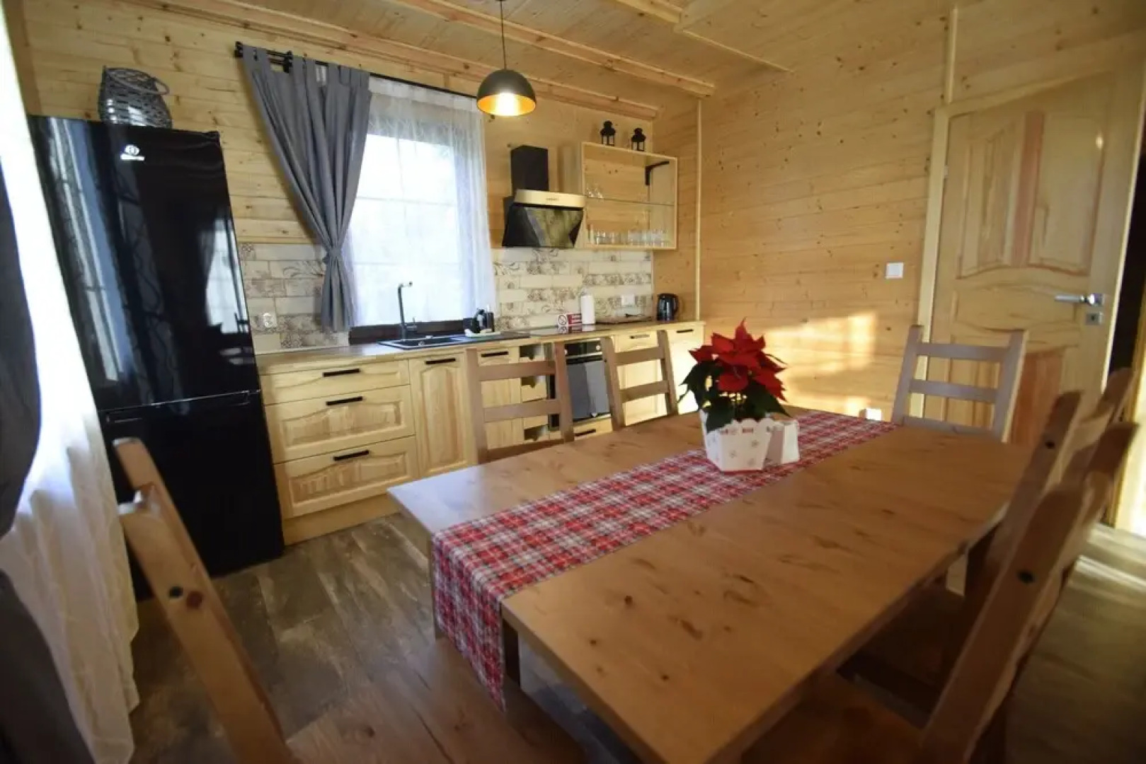 Holiday Home in Skrzynia With Terrace