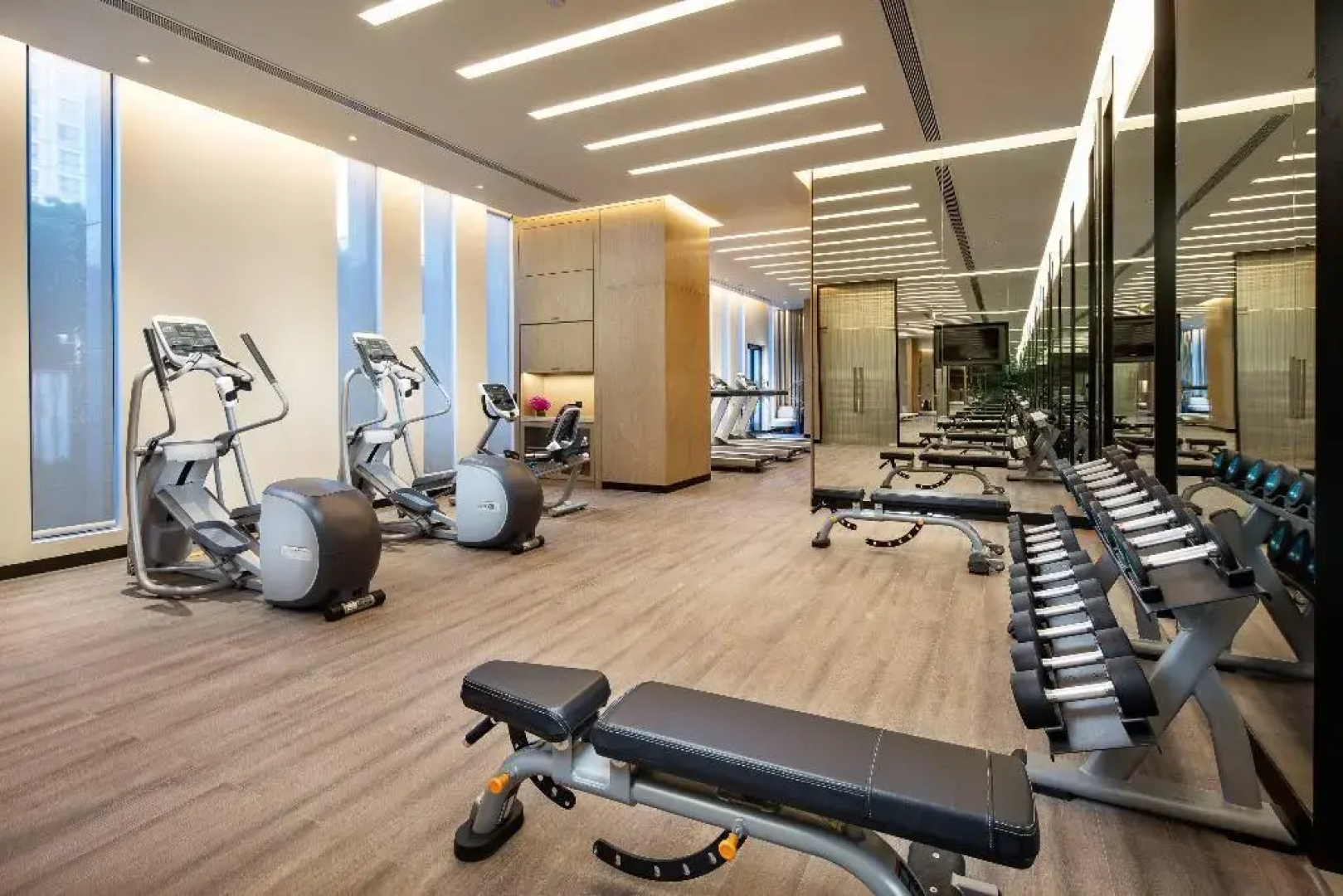 Crowne Plaza Wuzhen by IHG