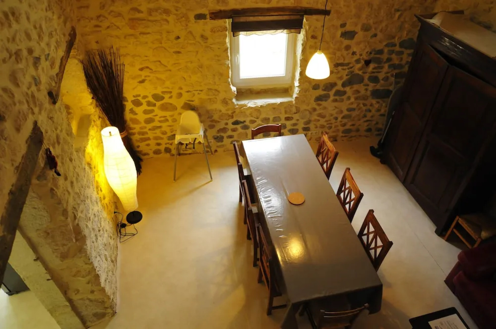 Gîtes du Domaine des Dames