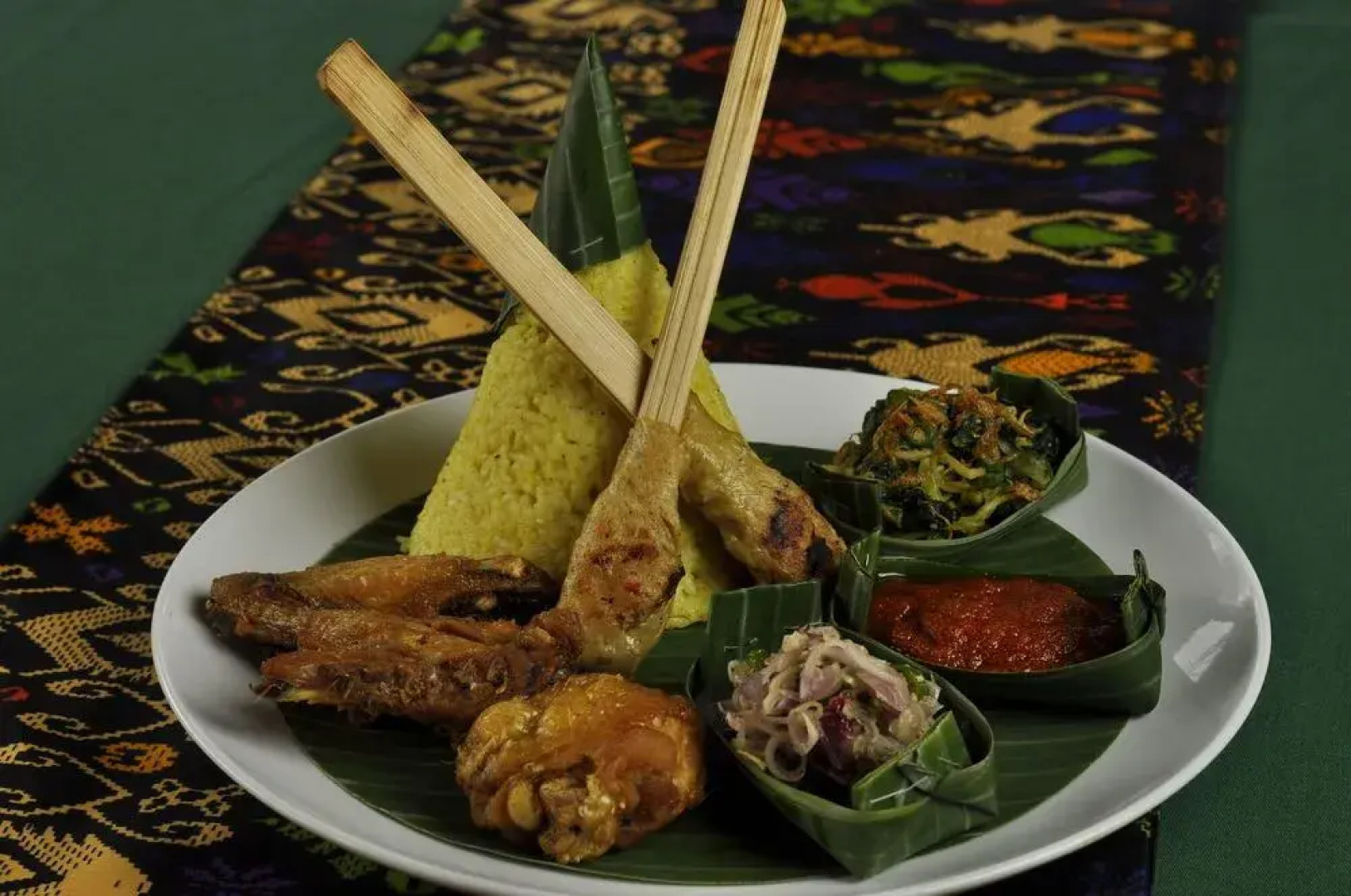 Senetan Villa and Spa Resort