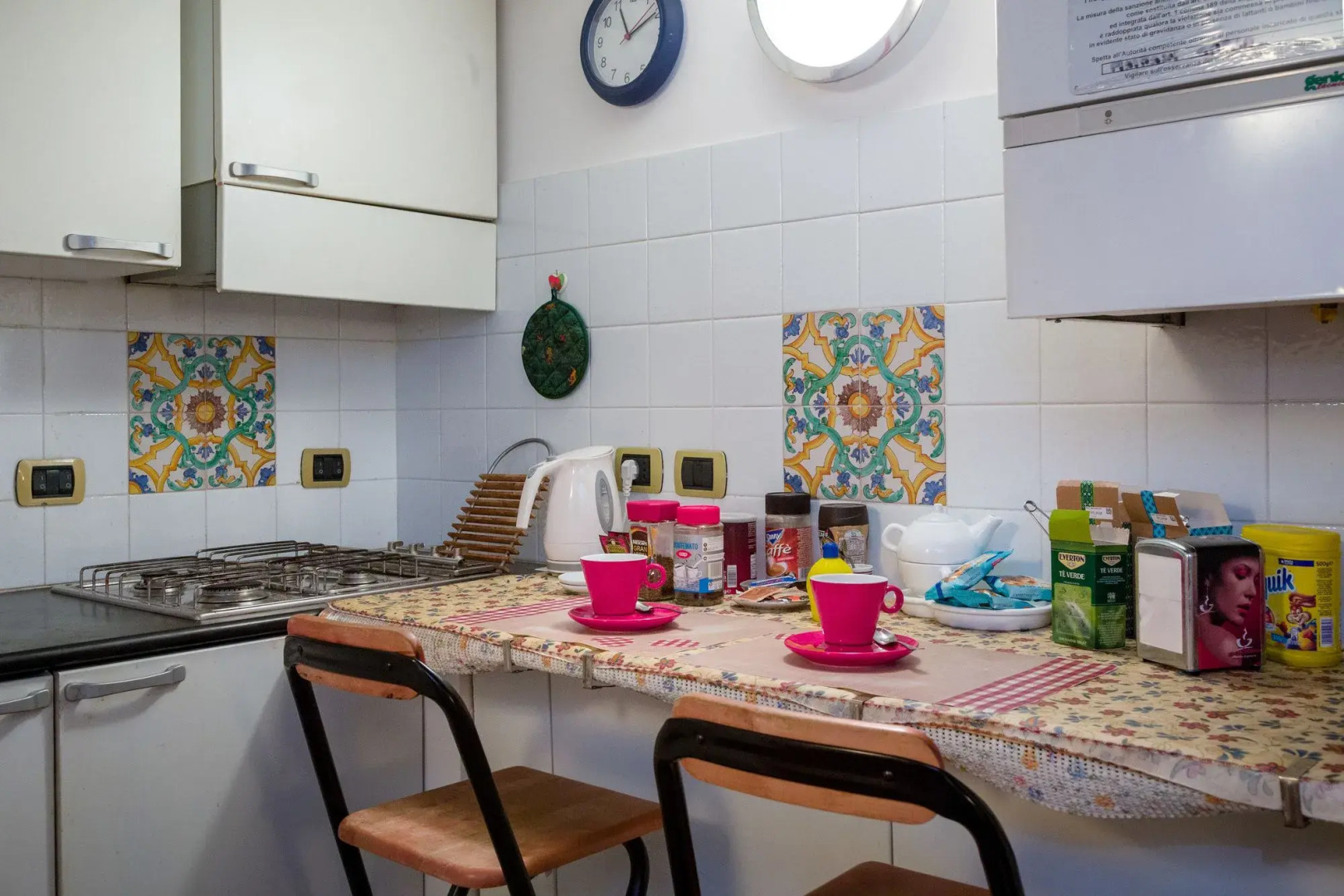 San Lorenzo Affittacamere B&B