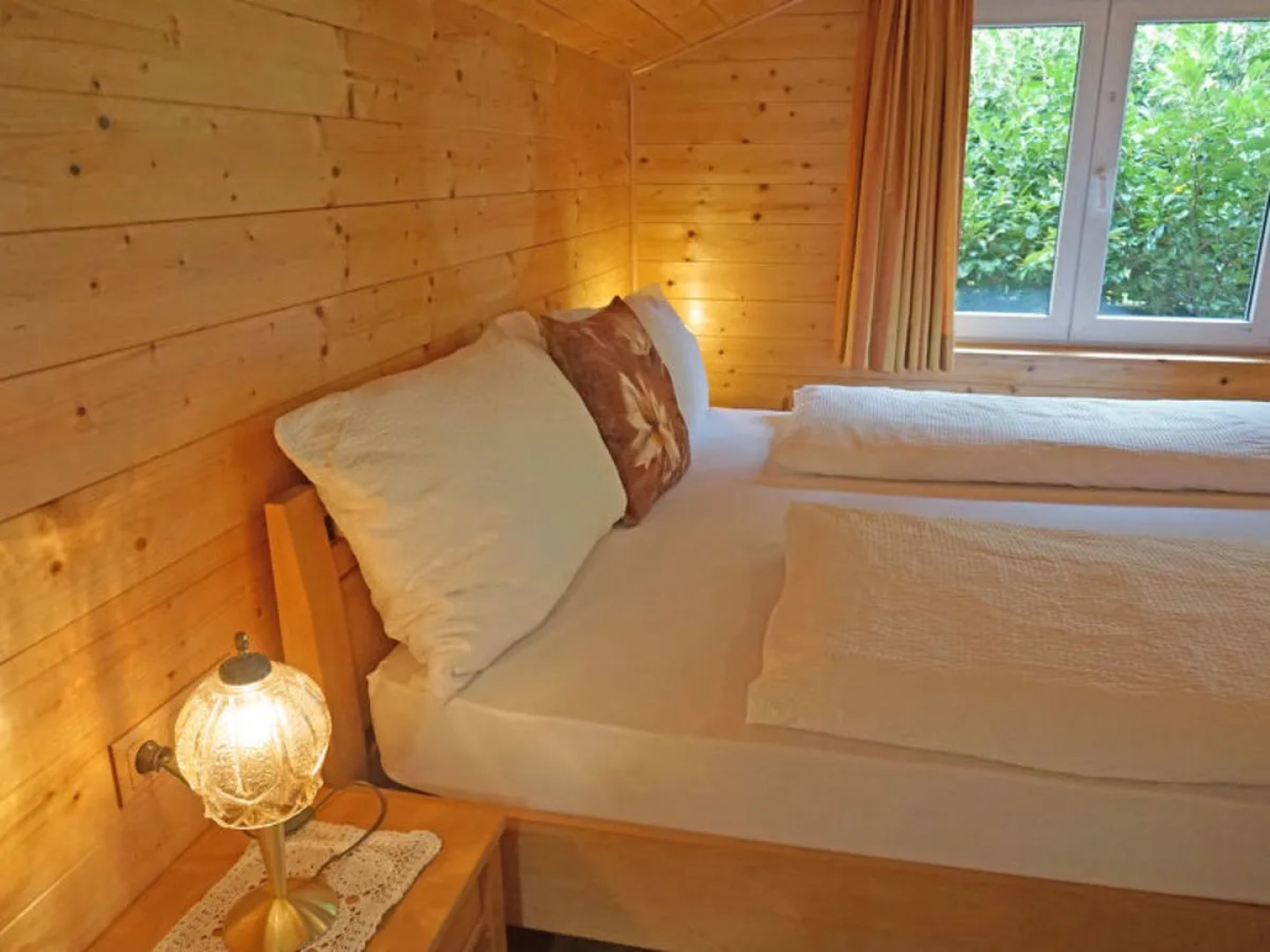 Romantik Chalet Karin 15279