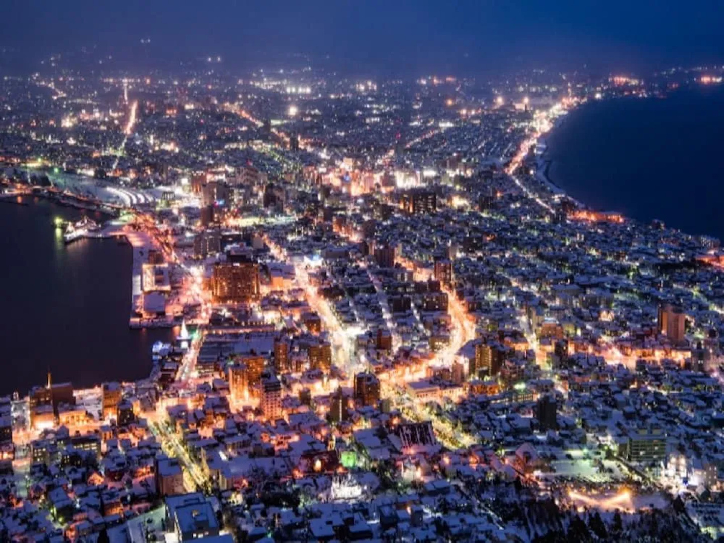 OMO5 Hakodate by Hoshino Resorts