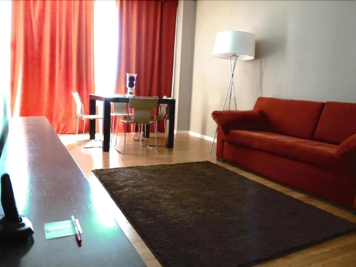 Wam Hotel Patagónico