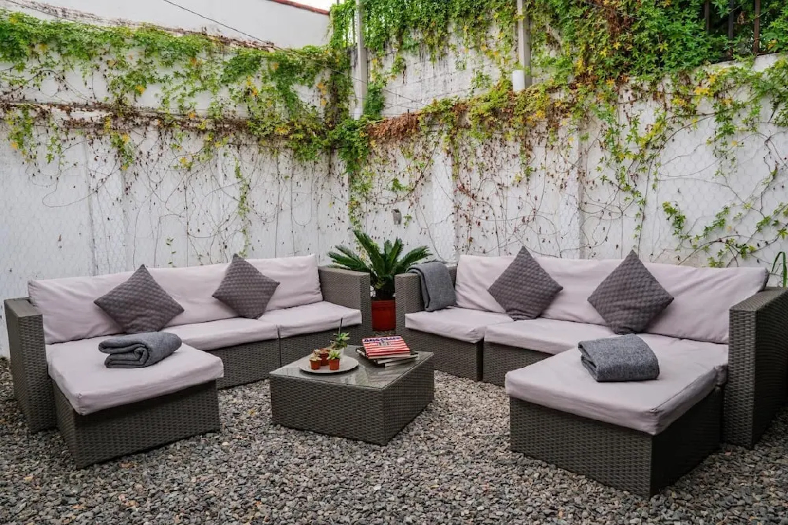 Turtle Saving Hostel