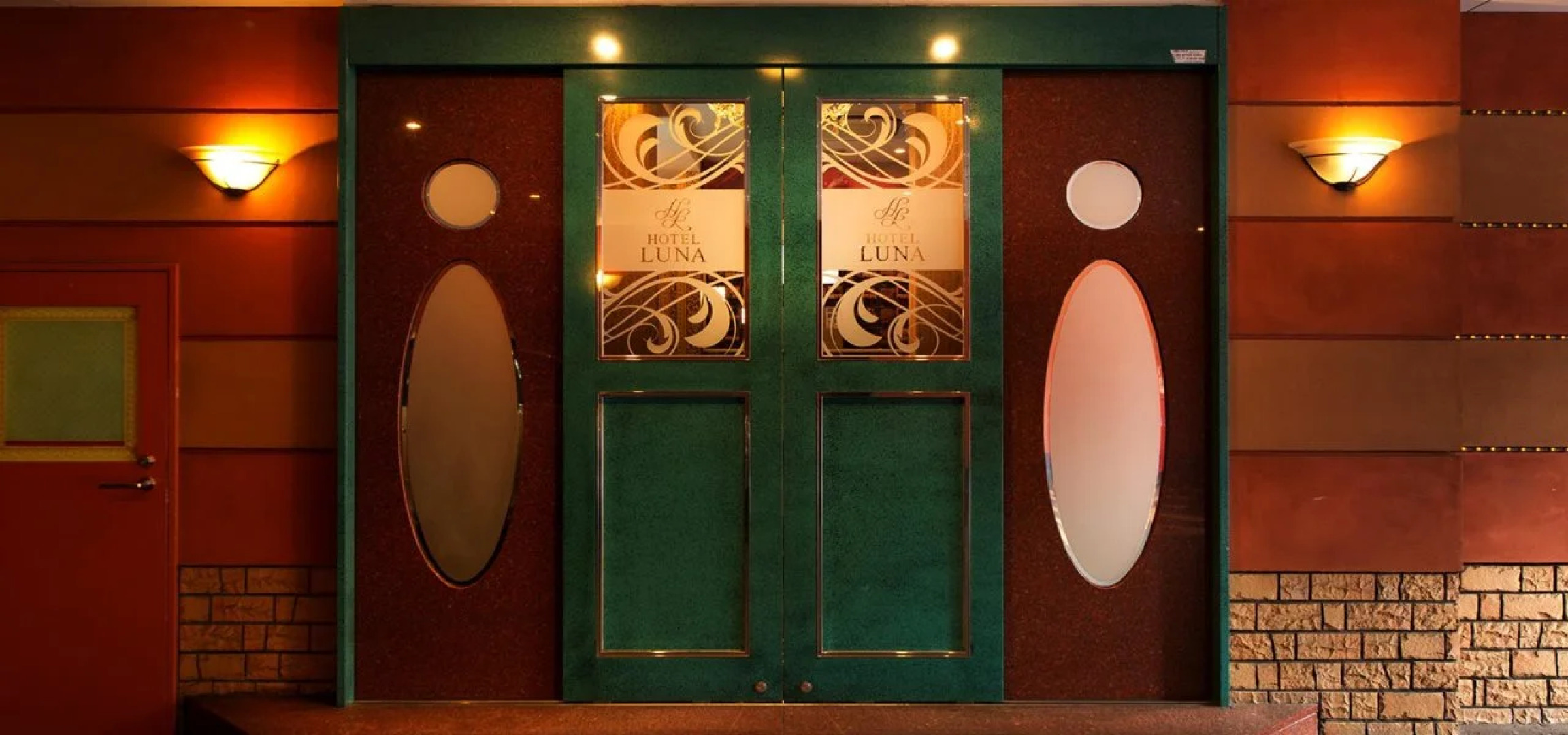 Hotel Luna Sennan - Adults Only