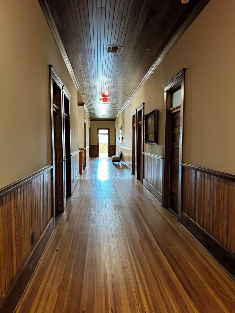 The Osceola Hotel and Event Center