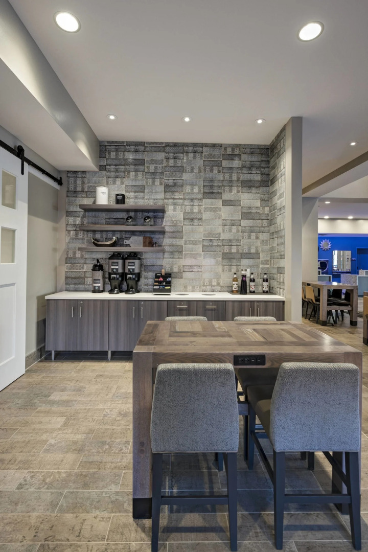 Residence Inn by Marriott St. Paul Downtown