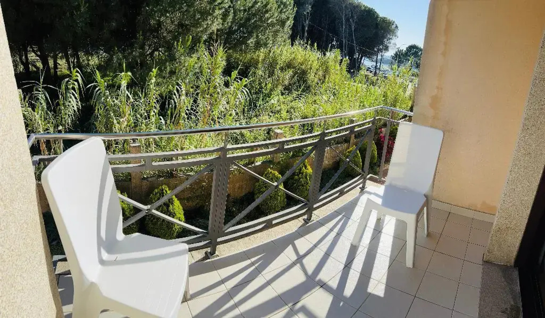 Duerming Montalvo Playa Hotel