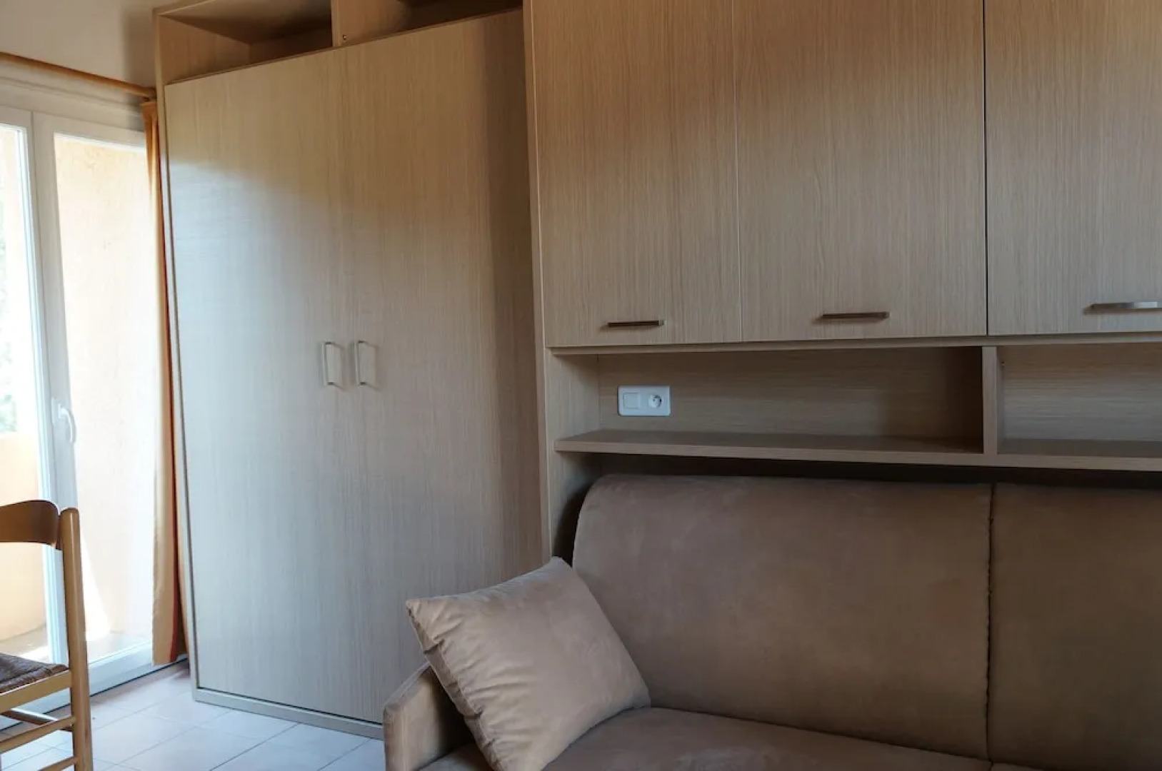 Residence Les Castors